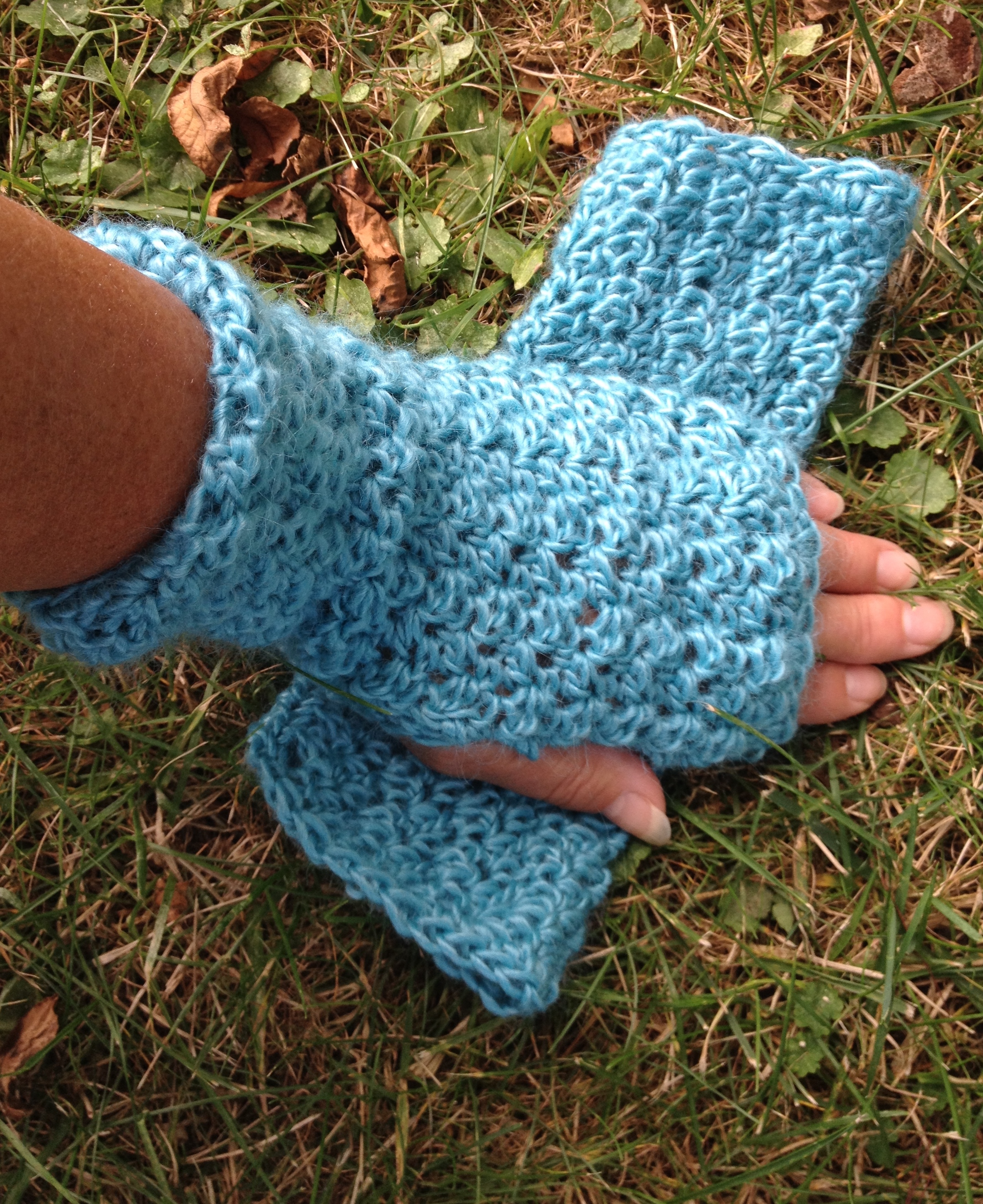 Astral Alpaca Blend Yarn - Aquarius