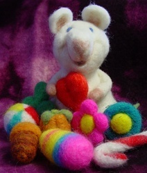 House Mouse Kit 17841