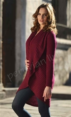 Essential "Magic" Ladies Sweater 17845