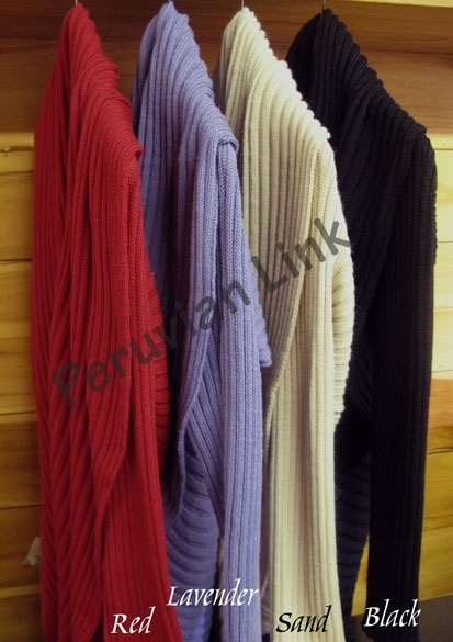 Essential "Magic" Ladies Sweater