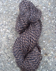 Suri Alpaca Yarn - Fingering 17870