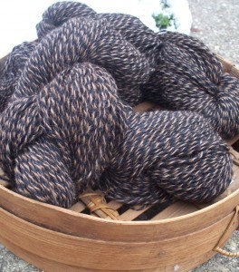 Suri Alpaca Yarn - Fingering