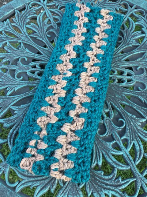 Stormy Weather Cowl