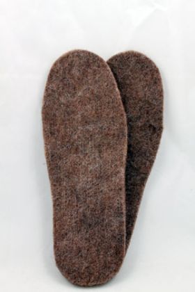 Alpaca Boot Inserts 17993