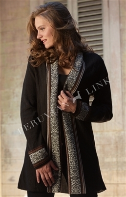 NEW Reversible Horizon Tunic PL-P16CH018