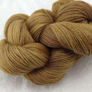 Mariquita Hand Dyed - Winter Wheat AYC-557