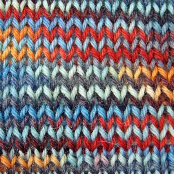 Alpaca and Superwash Wool Sock Yarn - A'Koi There Alpaca and Superwash Wool Sock Yarn - A'Koi There