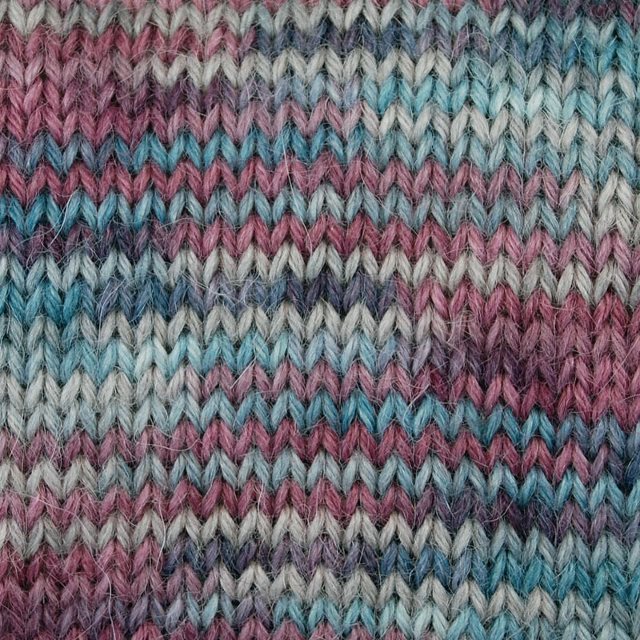 Paca-Paints Alpaca Yarn - Seahorse Parade AYC-411