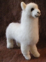 Needle Felt An Animal Friend Needle Felt An Animal Friend
