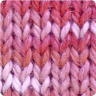Snuggle Bulky Alpaca Blend Yarn - A Peck of Peaches Snuggle Bulky Alpaca Blend Yarn - A Peck of Peaches