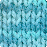 Snuggle Bulky Alpaca Blend Yarn - A Ton of Teal Snuggle Bulky Alpaca Blend Yarn - A Ton of Teal