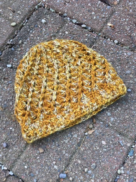 Divine Swizzle Alpaca Hat