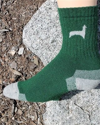 NEW Hunter Alpaca Sock 18146
