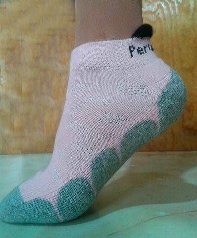 Athletic Alpaca Socks