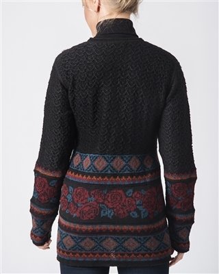 NEW Waverly Ladies Alpaca Sweater