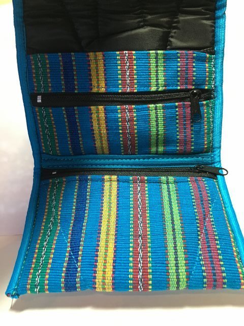 Handwoven Wallet