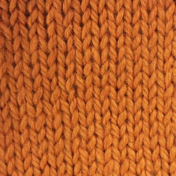 Snuggle Bulky Alpaca Blend Yarn - Zest Snuggle Bulky Alpaca Blend Yarn - Zest