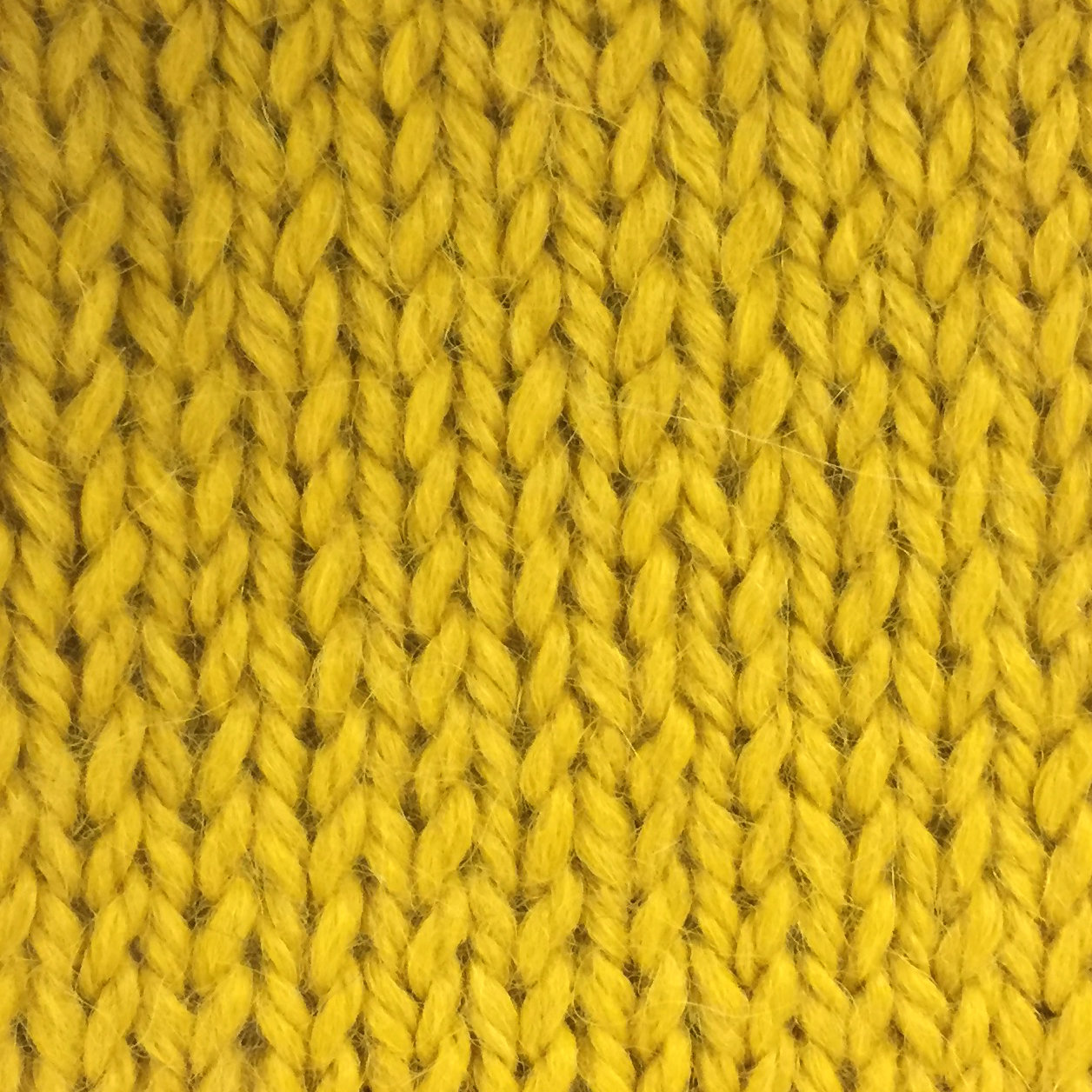 Snuggle Bulky Alpaca Blend Yarn - Sunshine Snuggle Bulky Alpaca Blend Yarn - Sunshine