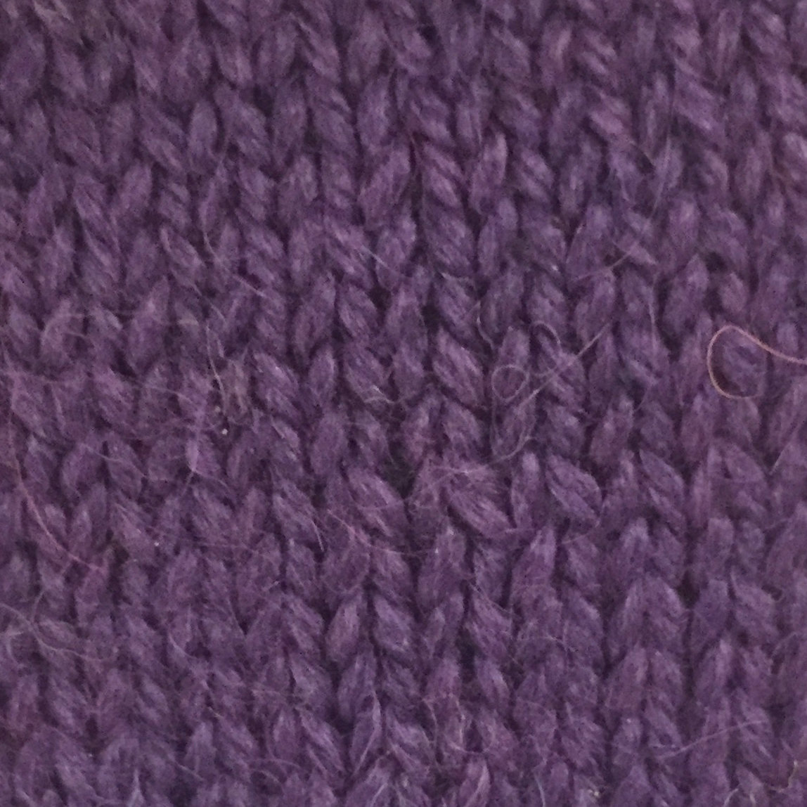 Snuggle Bulky Alpaca Blend Yarn - Majestic Snuggle Bulky Alpaca Blend Yarn - Majestic
