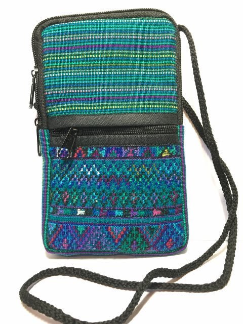 Handwoven Padded Phone Case 18104