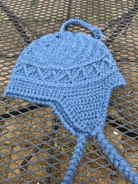 Snow Country Ski Hat 18220