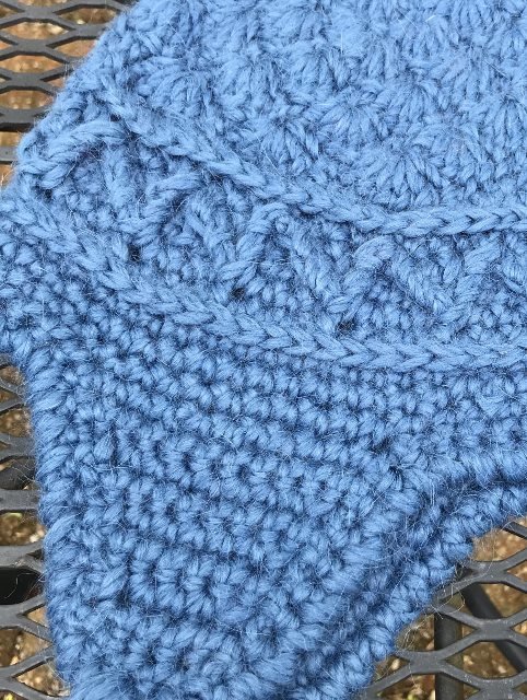 Snow Country Ski Hat