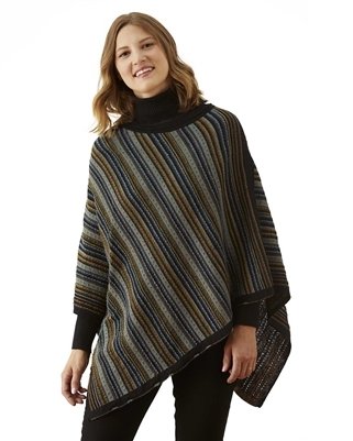 Mara Alpaca Capelet PL-2570