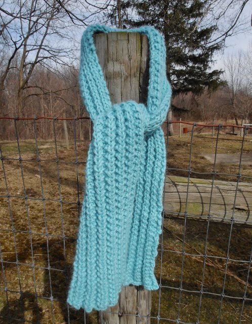 Learn to Knit Class 00074