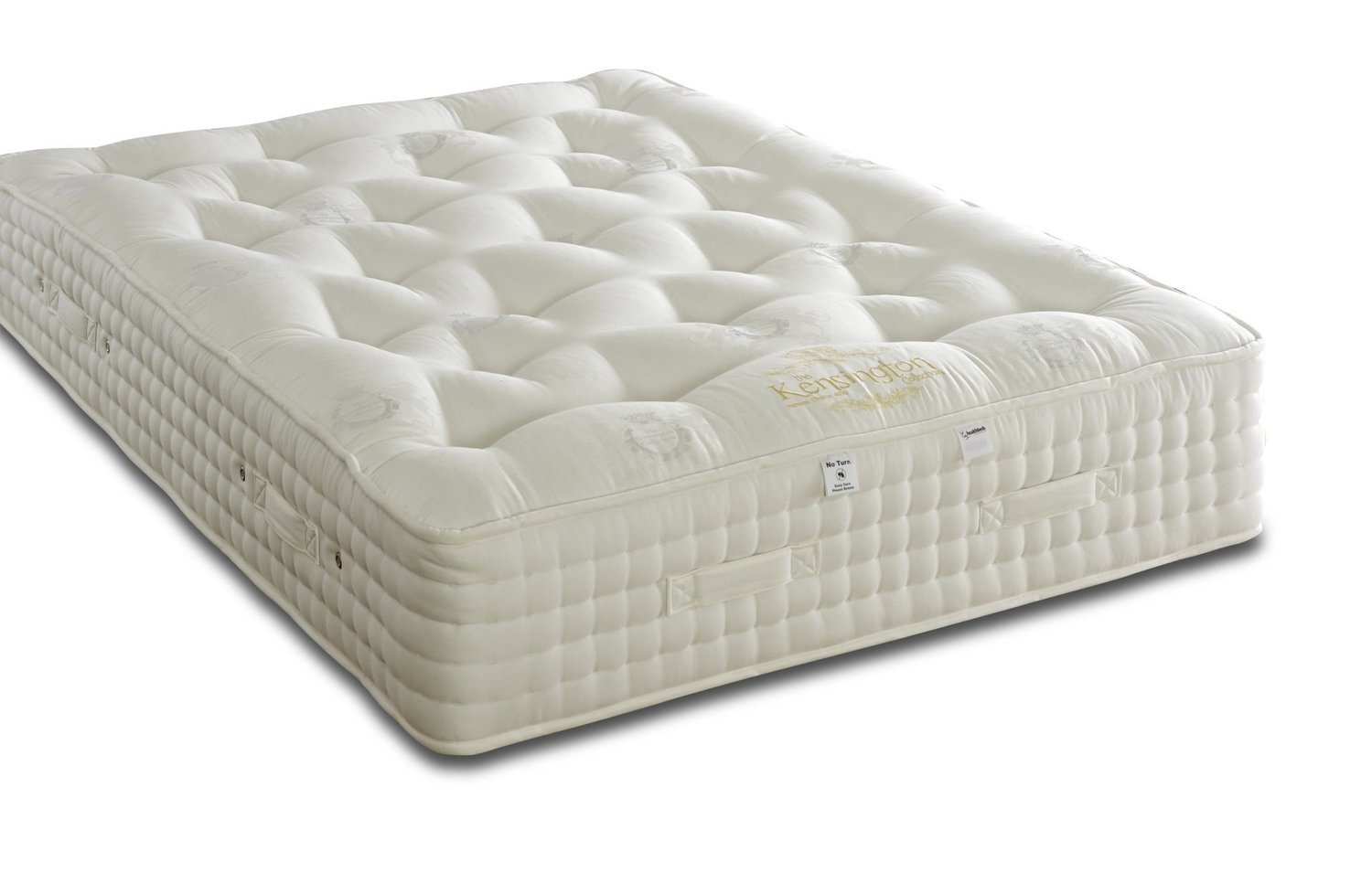 1500 spring mattress memory foam