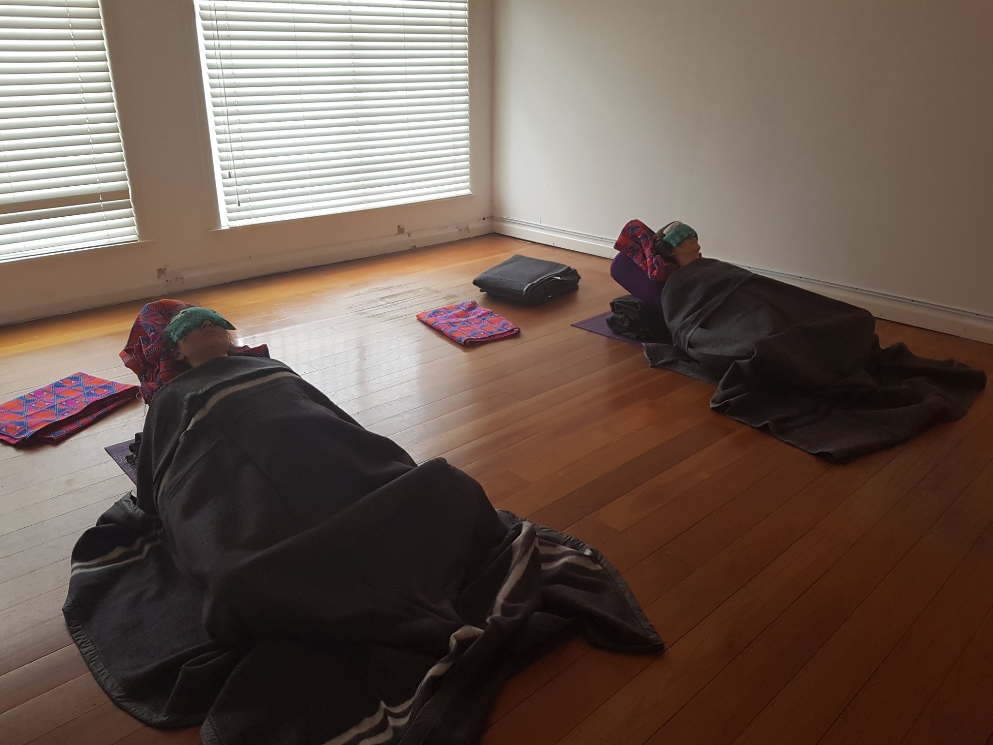 Gift Certificate - Private Yoga Session (60 mins)
