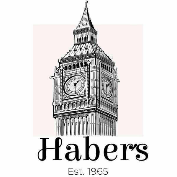 Haber's