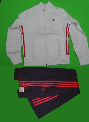 chandal adidas azul marino