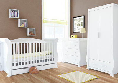 babystyle nursery furniture