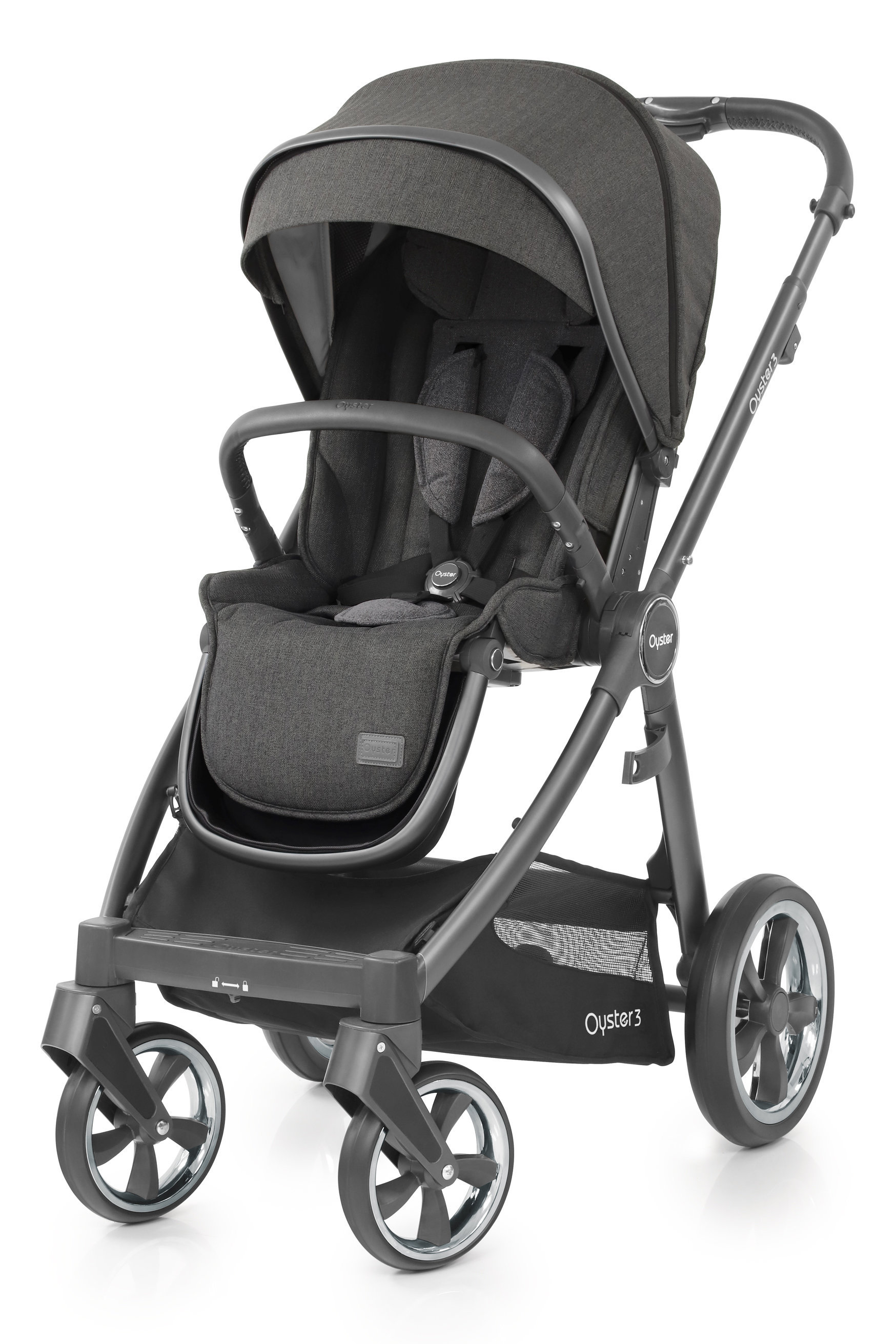 baby star buggy