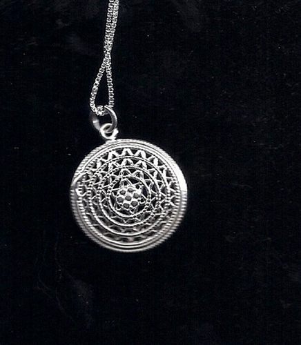 Shield Of David pendant Shield Of David pendant