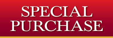 SPECIAL ORDERS SPECIAL ORDERS