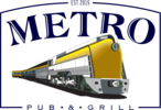 Metro Pub & Grill Online Store