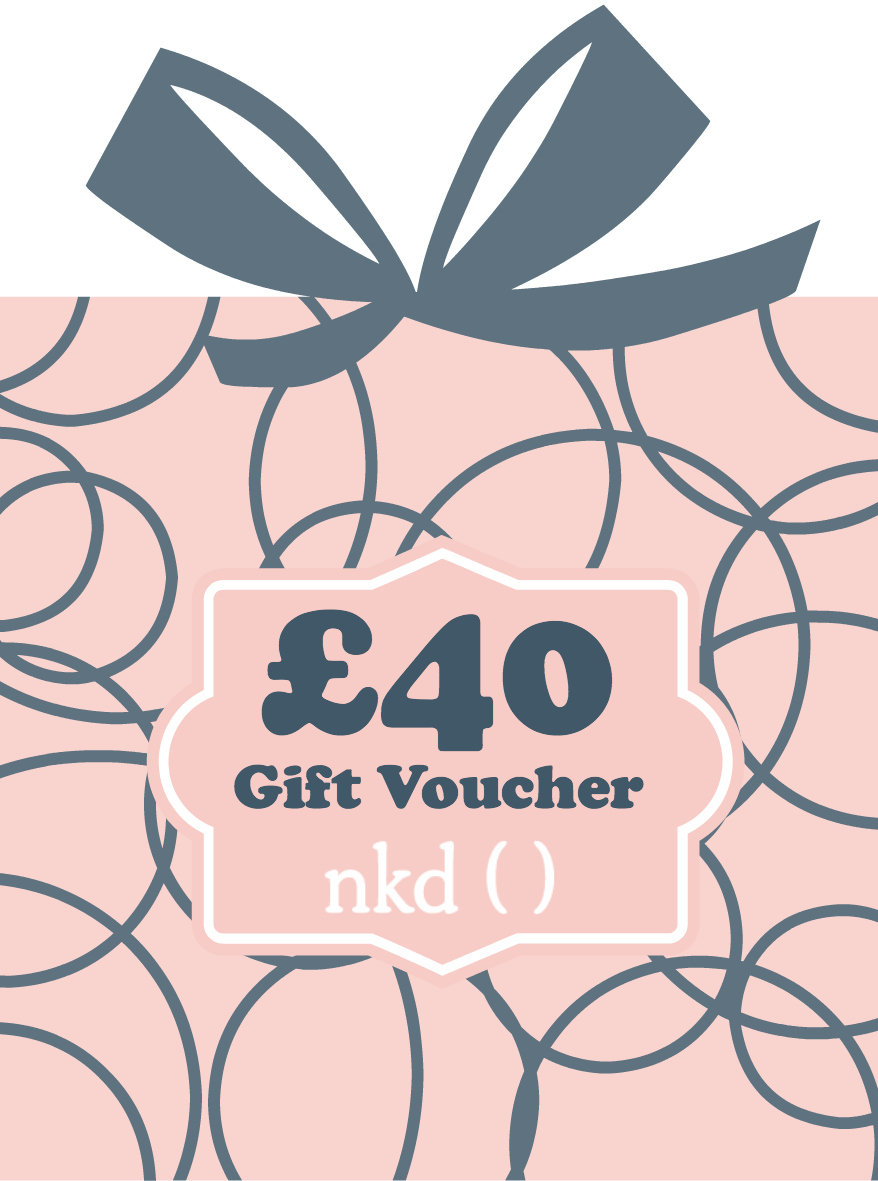 £40 Treatment Voucher £40 Treatment Voucher