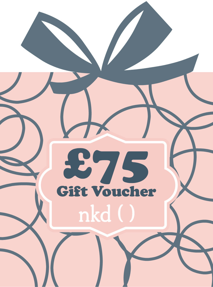 £75 Treatment Voucher £75 Treatment Voucher