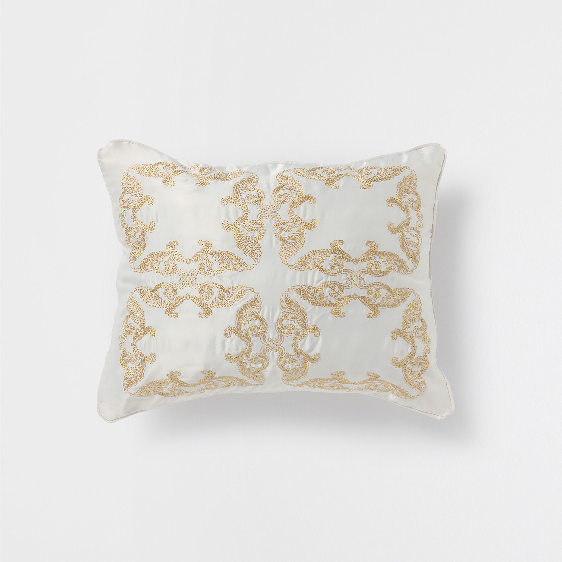 Set of Machine Embroidery Designs Baroque style