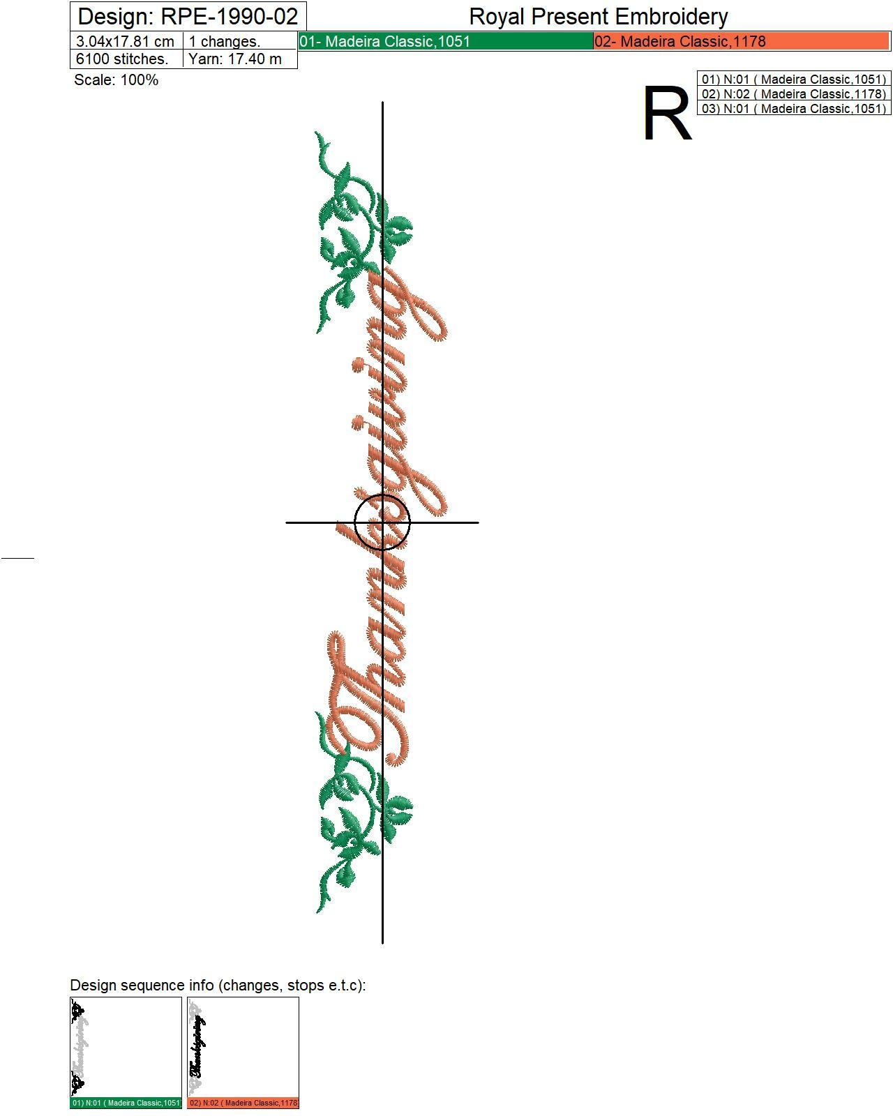 Happy Thanksgiving Lettering Machine Embroidery Designs Pack