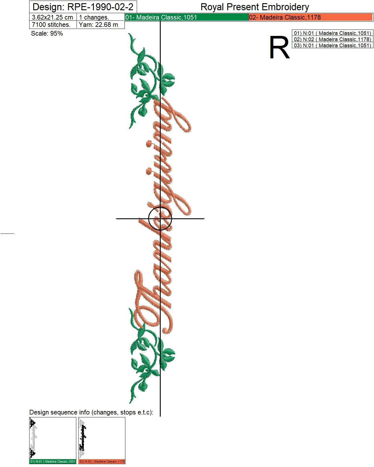 Happy Thanksgiving Lettering Machine Embroidery Designs Pack
