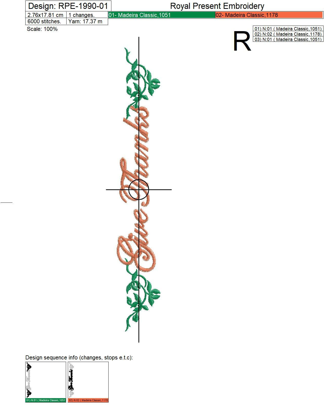 Happy Thanksgiving Lettering Machine Embroidery Designs Pack