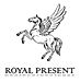 Royal Present Embroidery SIA