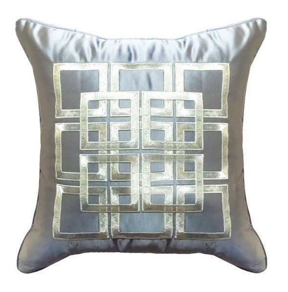 Machine Embroidery Design Graphic pattern for pillow RPE-788