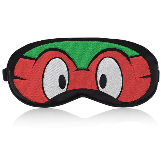 In The Hoop Sleep Mask Raphael RPE-256-03