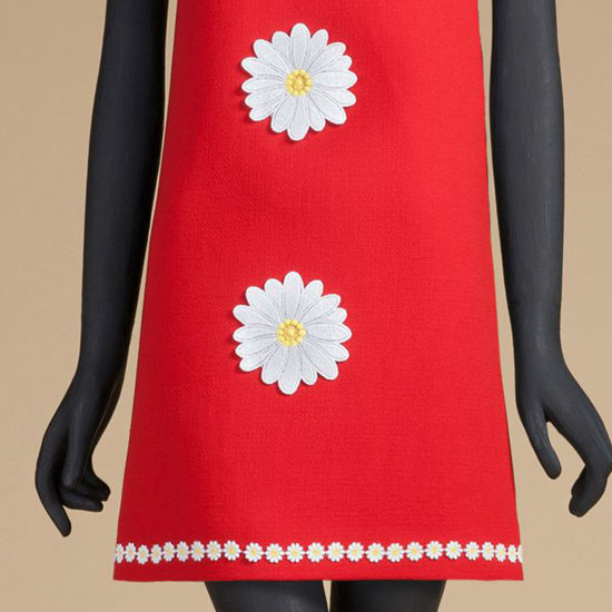Machine Embroidery Design Daisy - 3 sizes RPE-996