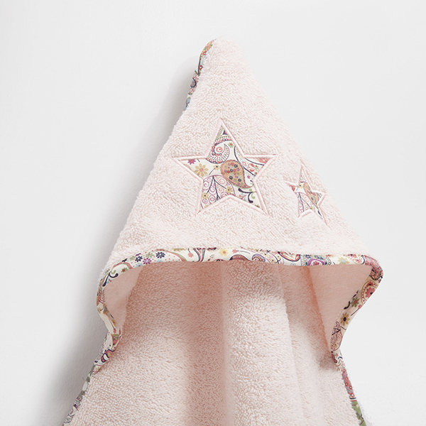 Star Applique Machine Embroidery Design Free - 3 sizes RPE-1292
