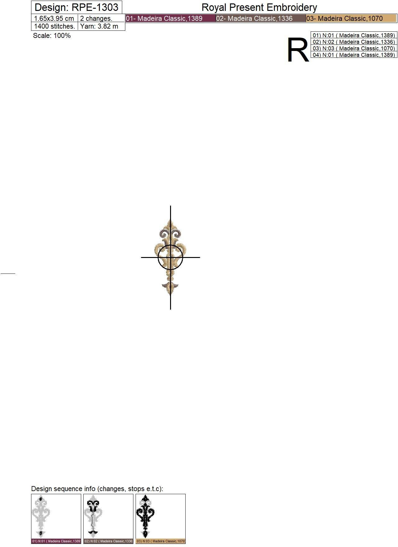 Set of buttonholes Machine Embroidery Designs