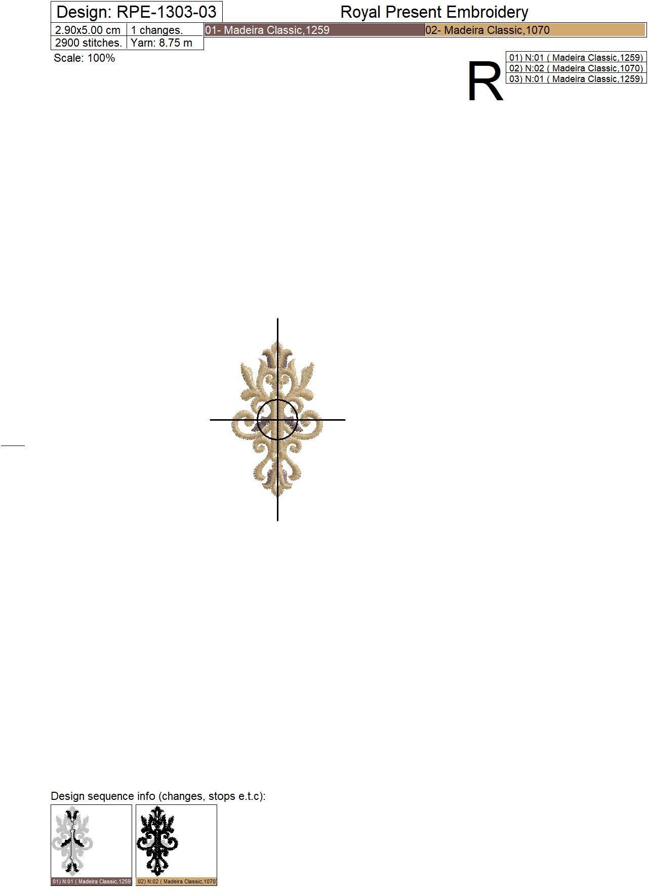 Set of buttonholes Machine Embroidery Designs